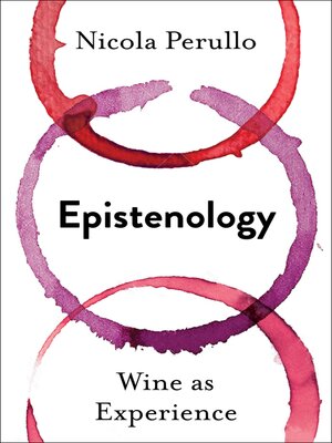 cover image of Epistenology